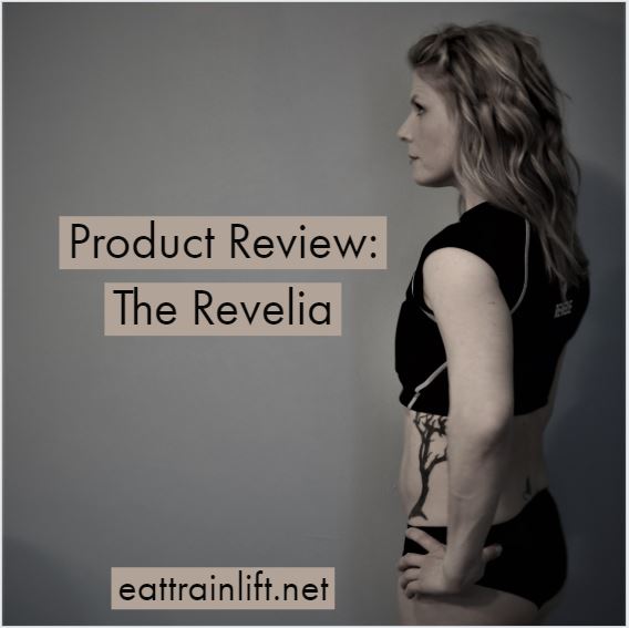 Product Review: The Revelia